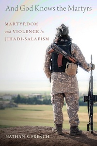 Abbildung von: And God Knows the Martyrs - OUP eBook