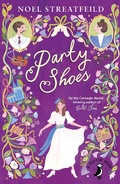 Cover: Party Shoes - Puffin