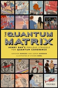 Abbildung von: The Quantum Matrix - OUP eBook