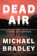 Cover: Dead Air - CamCat Publishing