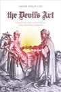 Cover: The Devil's Art - Naval Institute Press