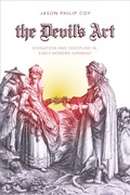 Cover: The Devil's Art - Naval Institute Press