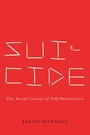 Cover: Suicide - Naval Institute Press