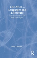 Cover: Life After...Languages and Literature - Routledge