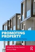 Cover: Promoting Property - Routledge