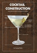 Cover: Cocktail Construction - George Watts