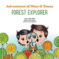 Cover: Forest Explorer (Adventures of Nino and Tenna) - Adventures of Nino and Tenna