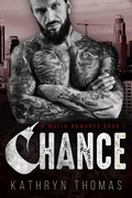 Cover: Chance (Book 1) - A Dark Mafia Don Romance