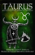 Cover: Taurus (The Zodiac Series, #5) - The Zodiac Series