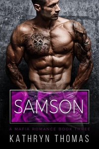 Enlarge image Cover: Samson (Book 3) - A Mafia Hitman Romance
