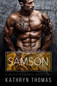 Enlarge image Cover: Samson (Book 2) - A Mafia Hitman Romance