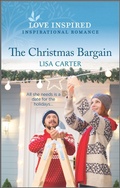Cover: The Christmas Bargain - Harlequin