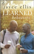 Cover: Learned Behaviors - Carina Press