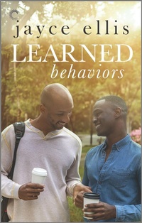 Enlarge image Cover: Learned Behaviors - Carina Press
