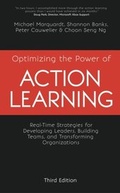 Cover: Optimizing the Power of Action Learning - John Murray Business