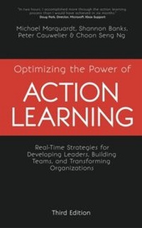 Enlarge image Cover: Optimizing the Power of Action Learning - John Murray Business