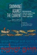 Cover: Swimming against the Current - Academic Studies Press