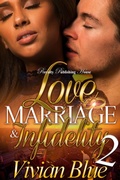 Cover: Love, Marriage & Infidelity 2 - PS Publishing, LLC
