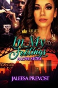 Cover: In My Feelings - PS Publishing, LLC