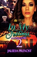 Cover: In My Feelings 2 - PS Publishing, LLC