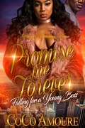 Cover: Promise Me Forever - PS Publishing, LLC