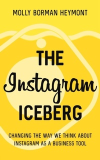 Abbildung von: The Instagram Iceberg - New Degree Press