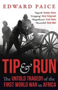 Cover: Tip and Run - Apollo