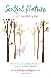 Enlarge image Cover: Soulful Nature - Hymns Ancient & Modern