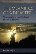 Cover: The Meanings of a Disaster - Berghahn Books