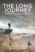 Cover: The Long Journey - Berghahn Books
