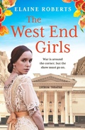 Cover: The West End Girls - Apollo