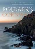 Cover: Poldark's Cornwall - Pitkin