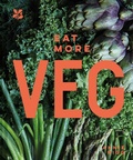 Cover: Eat More Veg - National Trust Books