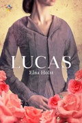 Cover: Lucas - NineStar Press, LLC