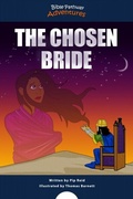 Cover: The Chosen Bride - Bible Pathway Adventures