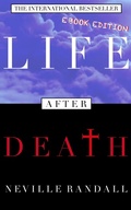 Cover: Life After Death - Psychic Book Club Publishing