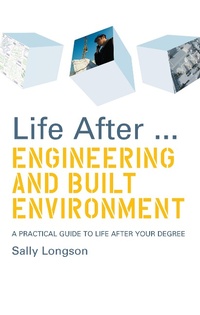 Enlarge image Cover: Life After...Engineering and Built Environment - Routledge