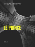Cover: Le Prince - Books on Demand