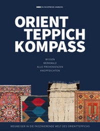 Abbildung von: Orientteppich Kompass - SN-Vlg Michael Steinert