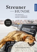 Cover: Streunerhunde - Kosmos