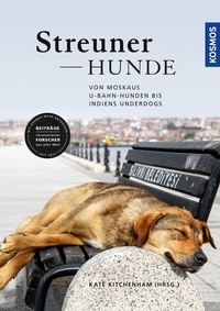 Abbildung von: Streunerhunde - Kosmos