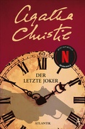 Cover: Der letzte Joker - Atlantik Verlag