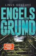 Cover: Engelsgrund - dtv