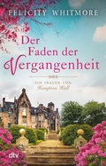Cover: Der Faden der Vergangenheit - dtv