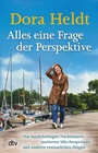 Cover: Alles eine Frage der Perspektive - dtv