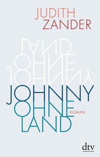 Abbildung von: Johnny Ohneland - dtv