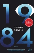 Cover: 1984 - dtv