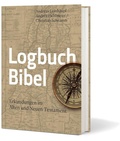 Cover: Logbuch Bibel - Katholisches Bibelwerk