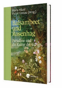Abbildung von: Balsambeet und Rosenhag - Katholisches Bibelwerk