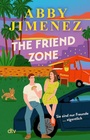 Cover: The Friend Zone - dtv